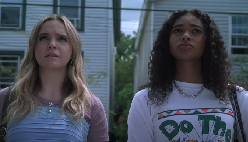 Serie Tv Prime Video da vedere ad ottobre 2022: i nostri consigli