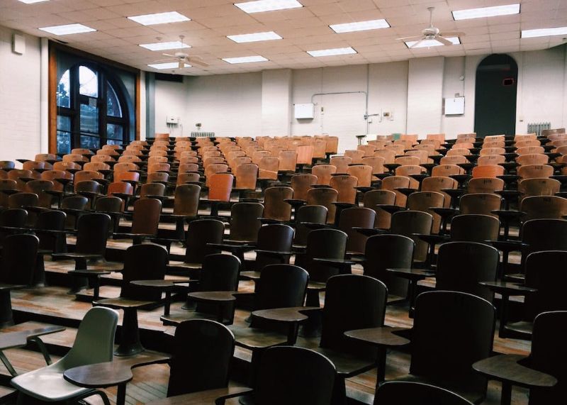 L’Università di Catania diminuisce gli appelli: studenti in protesta