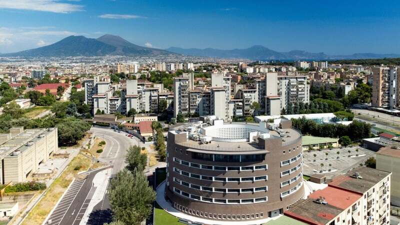 Università, apre la facoltà di Medicina a Scampia: ci saranno i corsi di Professioni Sanitarie