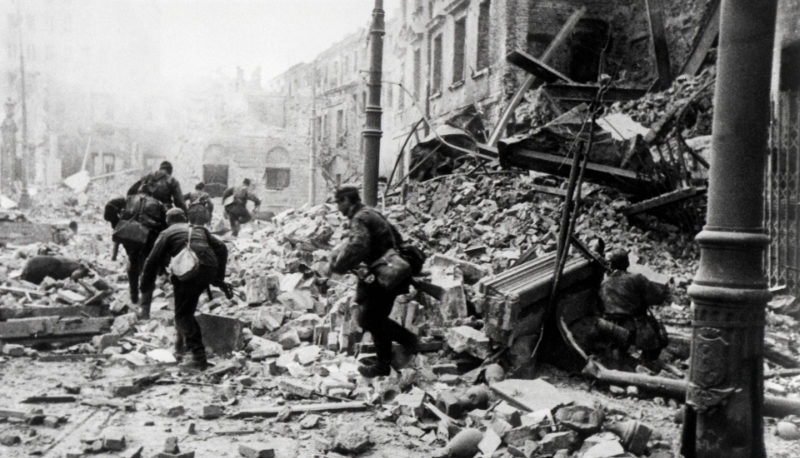 Cosa è successo l’8 ottobre del 1939
