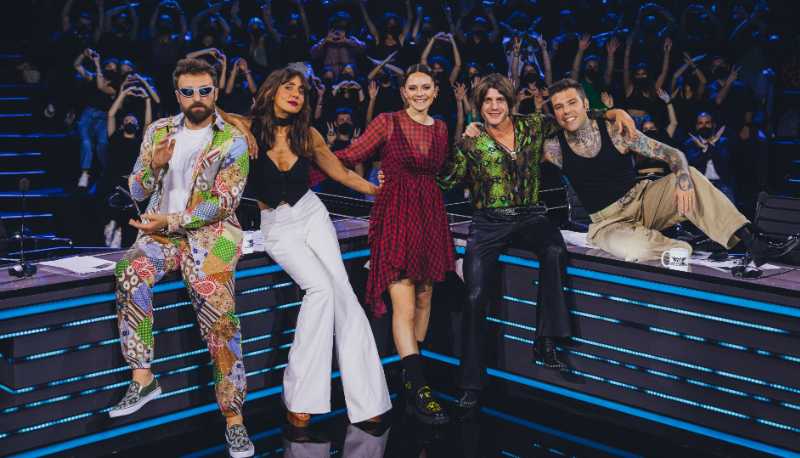 Quando iniziano i Live di X Factor 2022?