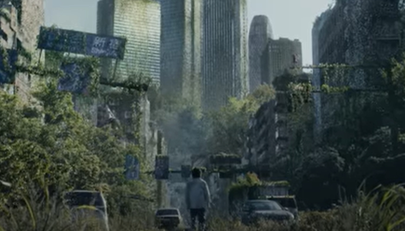 Le novità di dicembre 2022 su Netflix: film e serie Tv