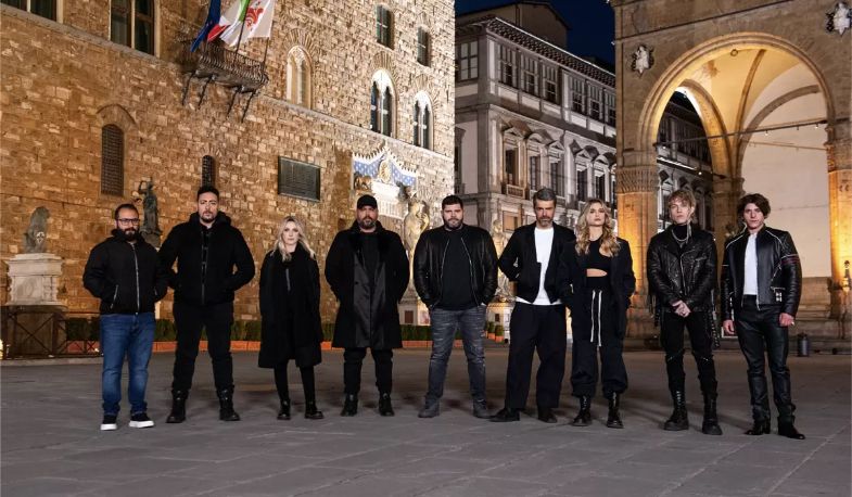 Celebrity Hunted 3: quando escono gli ultimi episodi