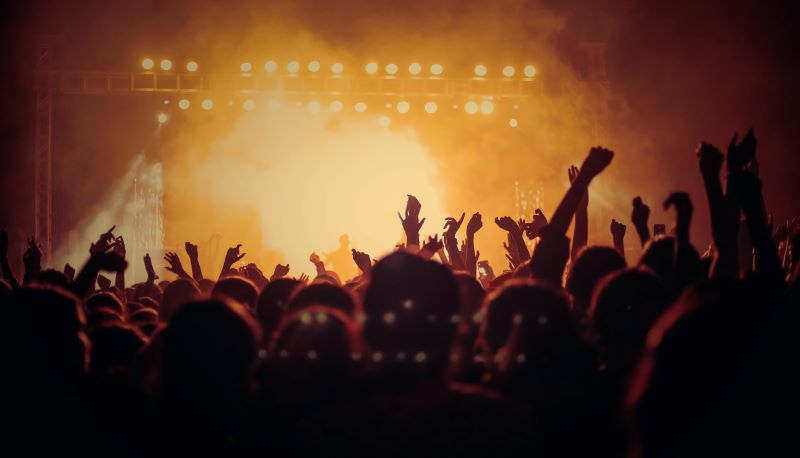 I concerti del 2023 da regalare a Natale