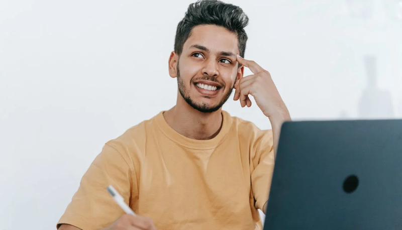 Quanto sei creativo? Harvard ha creato il test per scoprirlo