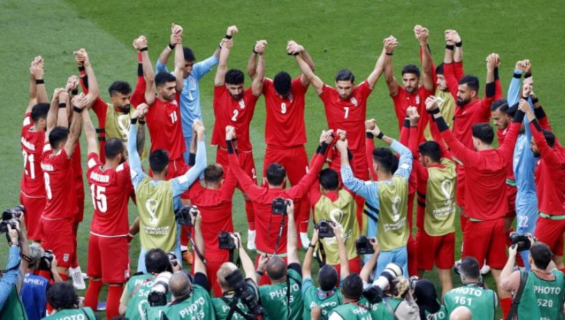 Mondiali Qatar 2022, dall’inno alla fascia del capitano, fino alla durata: perché tutti parlano di Iran – Inghilterra