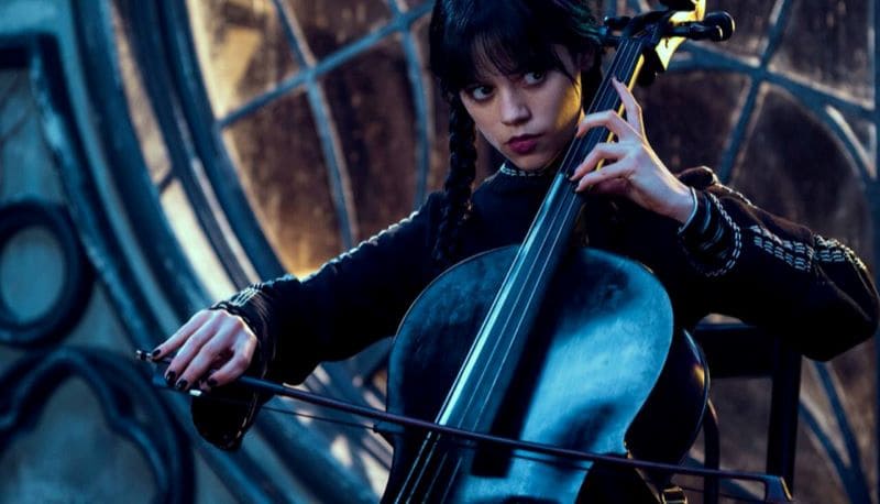 Mercoledì oggi su Netflix: 10 cose da sapere sulla serie di Tim Burton