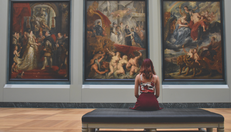 Domenica 5 marzo ingresso gratis nei musei: ecco quali