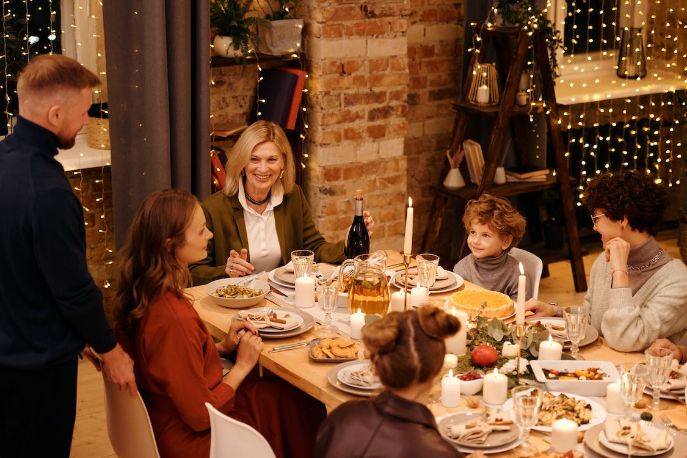 Natale 2022, che si mangia? Le tradizioni della vigilia da Nord a Sud