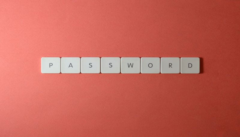 "123456", "Ciao" e "Juventus" tra le password più usate dagli italiani: ecco quali sono