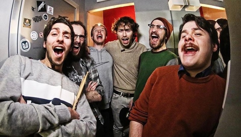 MTV EMA, Pinguini Tattici Nucleari premiati come Best italian act