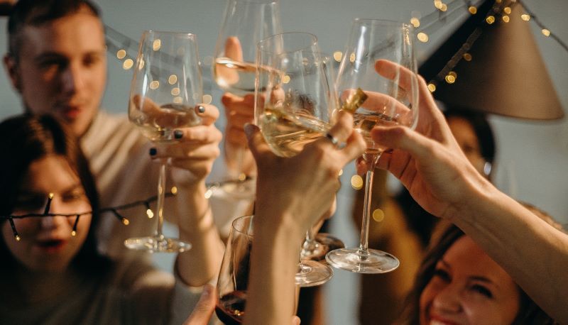 Perché l’anno comincia il primo gennaio?