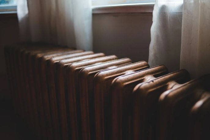 Quando sarà possibile accendere i riscaldamenti in Zona A e B?