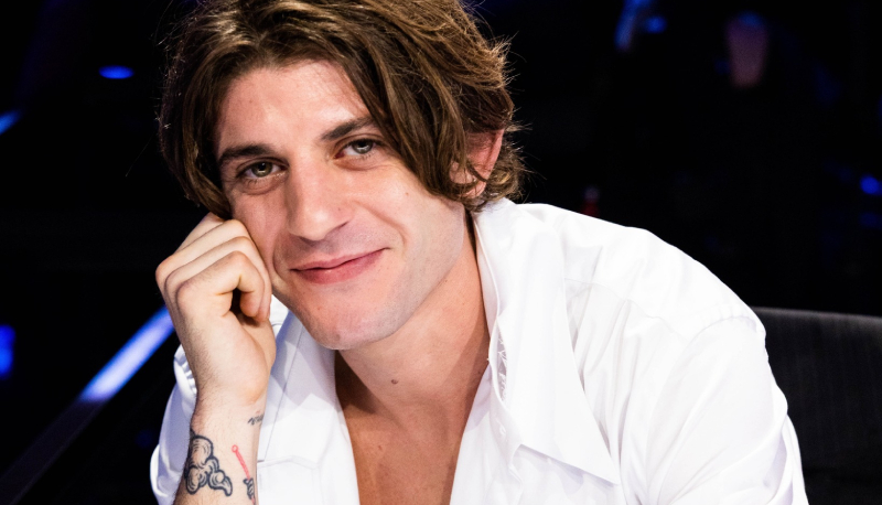 Rkomi e il flirt con Beatrice Quinta a X Factor, cosa c’è di vero?
