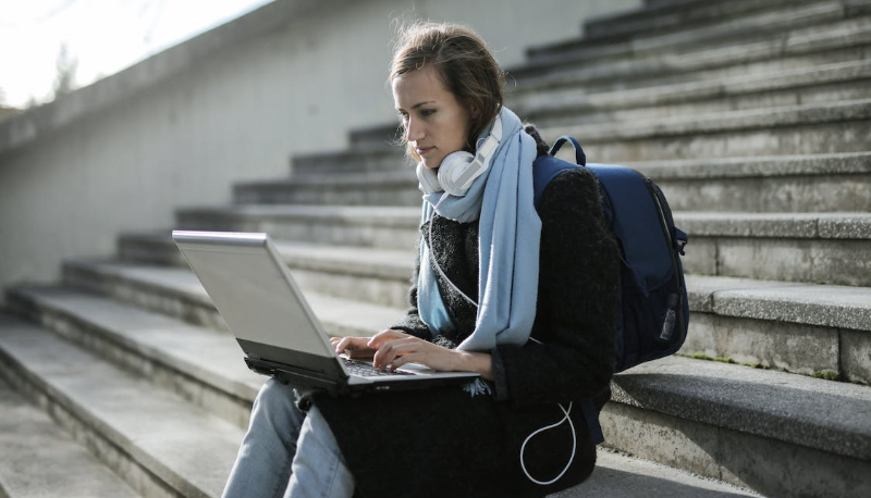 Lavoro e studio sono la principale causa di ansia per gli italiani