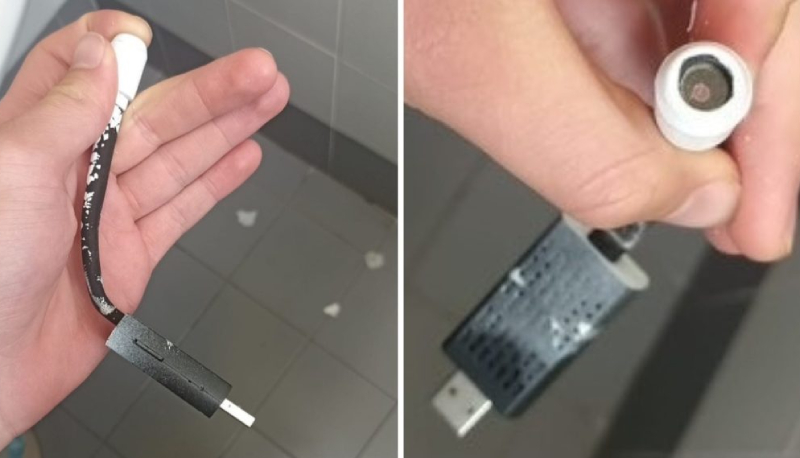 Studentesse spiate nel bagno del Campus, l’Università offre loro lo psicologo
