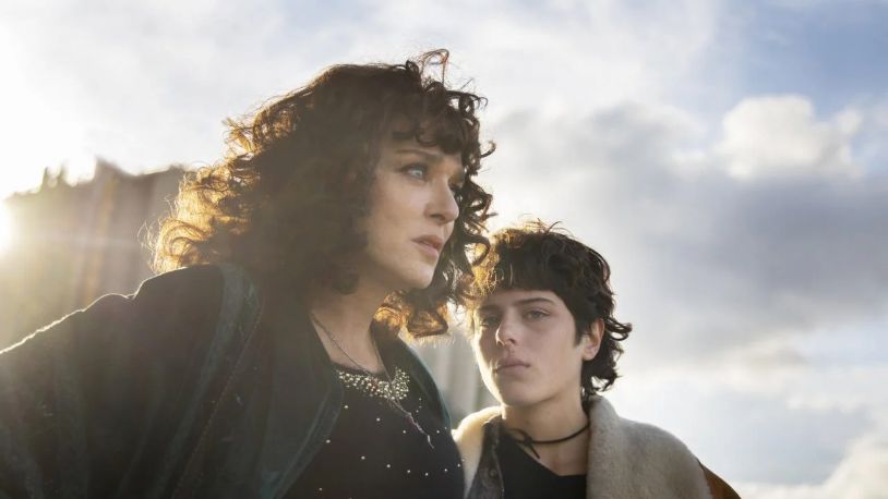 Quando esce “La vita bugiarda degli adulti” su Netflix