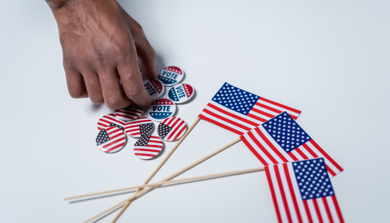 Midterm, cosa sono le elezioni di metà mandato negli Stati Uniti (spiegato in modo semplice)