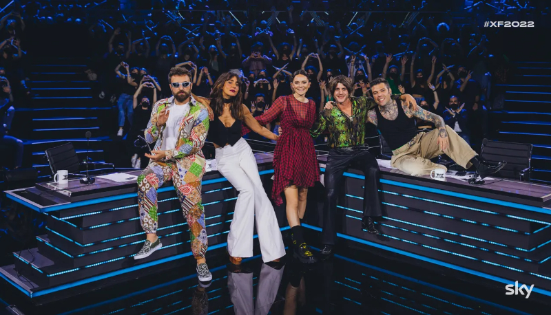X Factor 2022, quanto guadagna il vincitore?