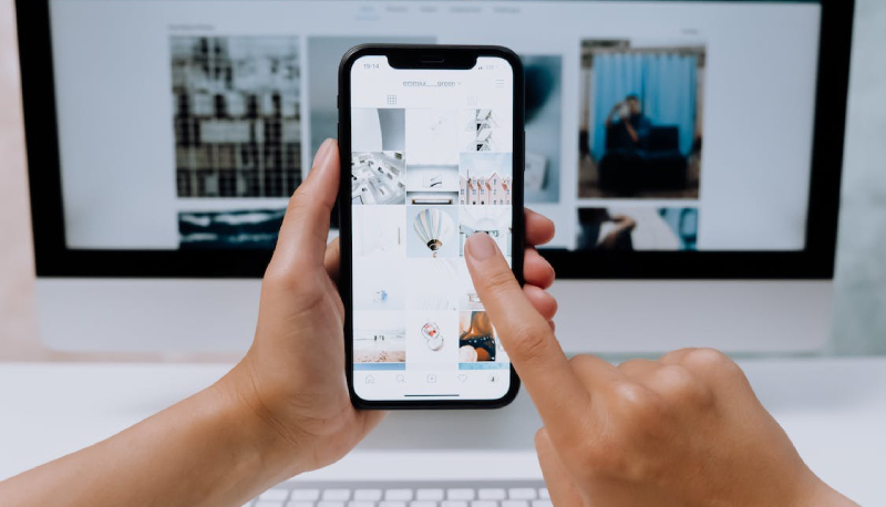 Instagram, il tuo 2022 in un’immagine: come ottenere il Best Nine