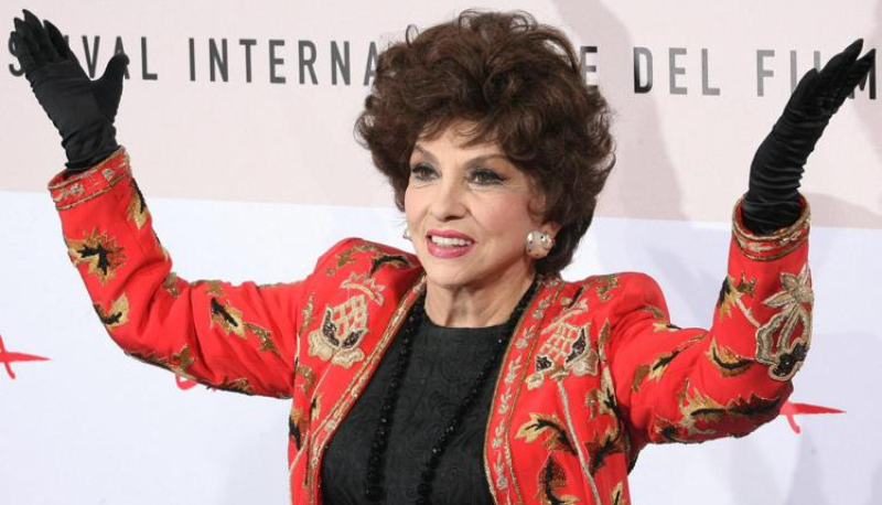 Addio Gina Lollobrigida, chi era l’attrice e quali film ha fatto