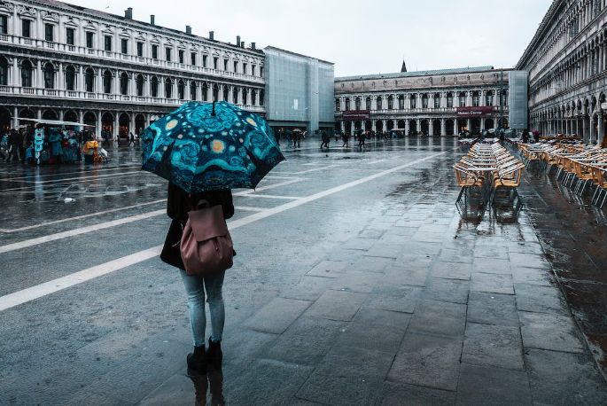 Allerta meteo 17 gennaio 2023, scuole chiuse: la situazione in aggiornamento