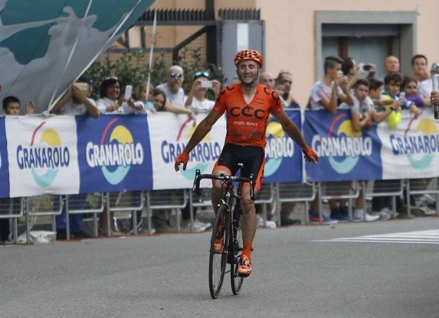 Chi era Davide Rebellin, travolto in bici da un camion