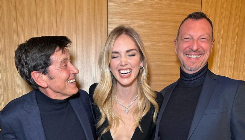 cantanti in gara sanremo 2023
