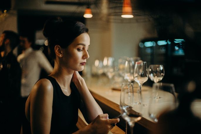 I 10 vantaggi di essere single a Capodanno