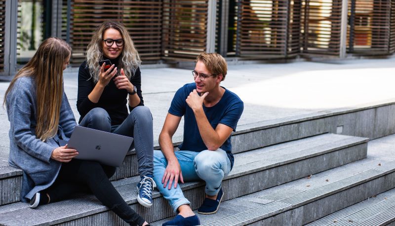 Al via il Virtual Open Week Unimarconi: dal 9 al 13 Gennaio l’Università presenta corsi di laurea e servizi