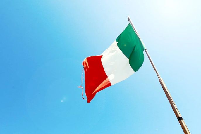 Festa del Tricolore 7 gennaio: le origini della bandiera italiana