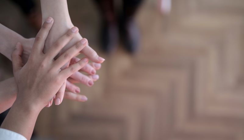 Oggi 5 dicembre è la Giornata internazionale del volontariato