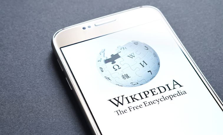 Accadde oggi: nel 2001 nasce Wikipedia