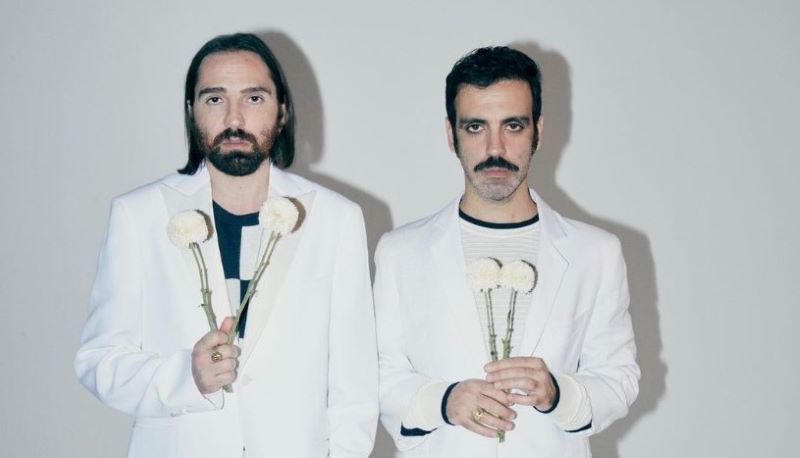 Testo canzone Colapesce e Dimartino Sanremo