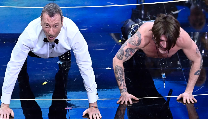Quando scadono le iscrizioni per il FantaSanremo 2023?