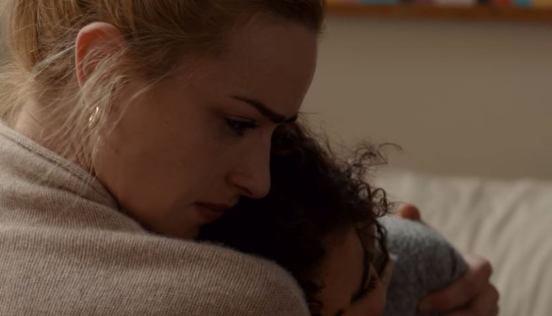 Quali serie Tv vedere se ti è piaciuta Ginny e Georgia