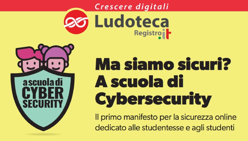 Le 10 regole per la cybersecurity: il manifesto per l’uso consapevole di internet