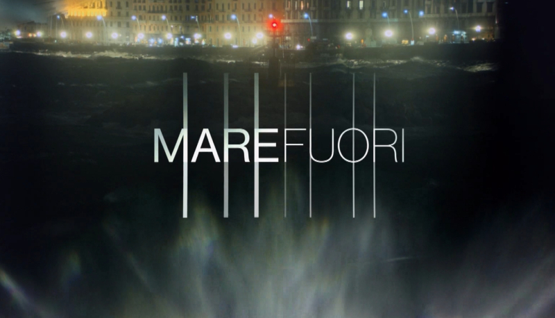 Quarta stagione di Mare Fuori: cosa sappiamo