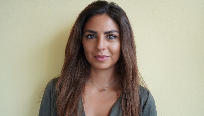 Pegah Moshir Pour, l’attivista che ha spiegato sul palco di Sanremo quello che sta accadendo in Iran