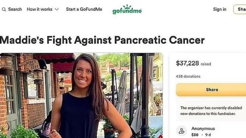 La tiktoker finge di avere il cancro e riceve 37 mila dollari in donazioni: arrestata