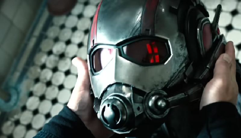 Quando esce Ant-Man and the Wasp: Quantumania