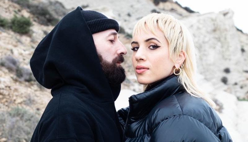 L’addio di Coma_Cose, il testo della canzone di Sanremo 2023