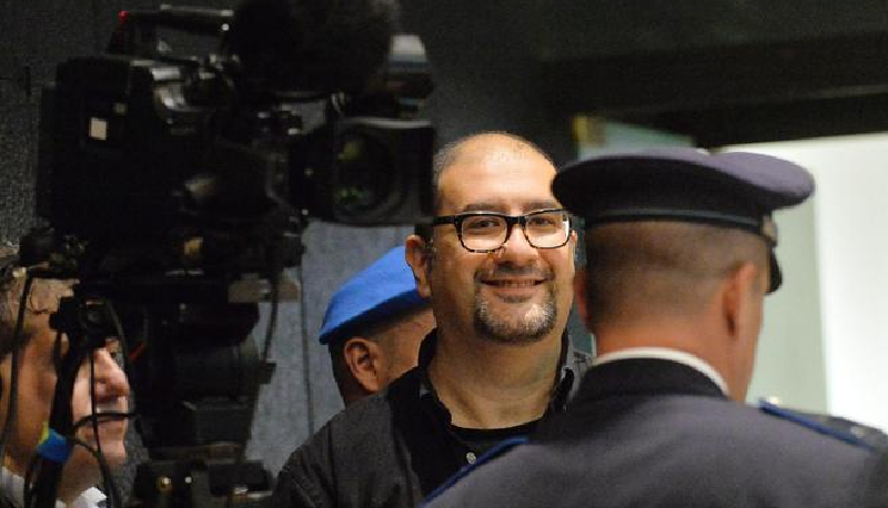 Chi è Alfredo Cospito e perché se ne parla