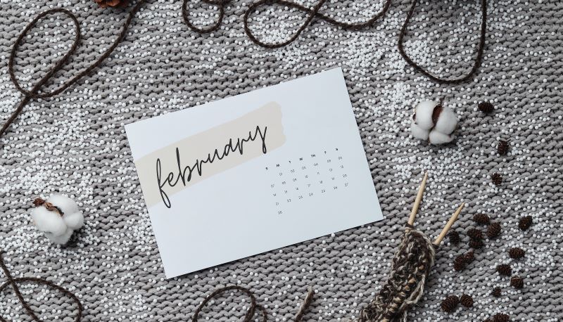 Perché febbraio ha 28 giorni ed è il mese più corto dell’anno?