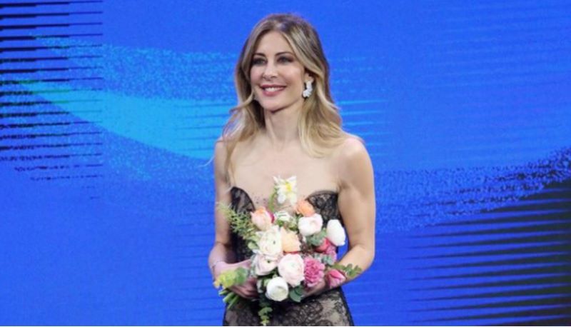 Il monologo di Francesca Fagnani sulle carceri minorili e la scuola