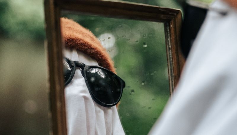 Cosa significa "ghosting"
