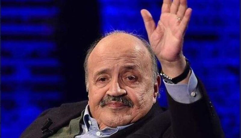 Addio a Maurizio Costanzo: chi era e che cosa ha fatto