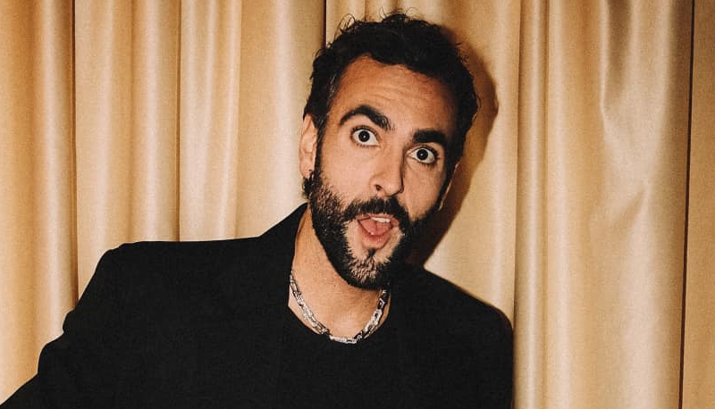 Marco Mengoni vince il Festival di Sanremo 2023