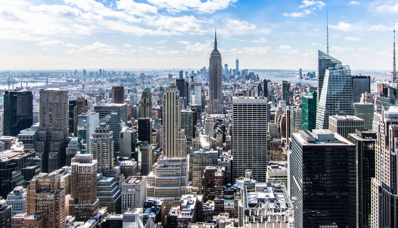Il 19 febbraio del 1674 nasceva New York