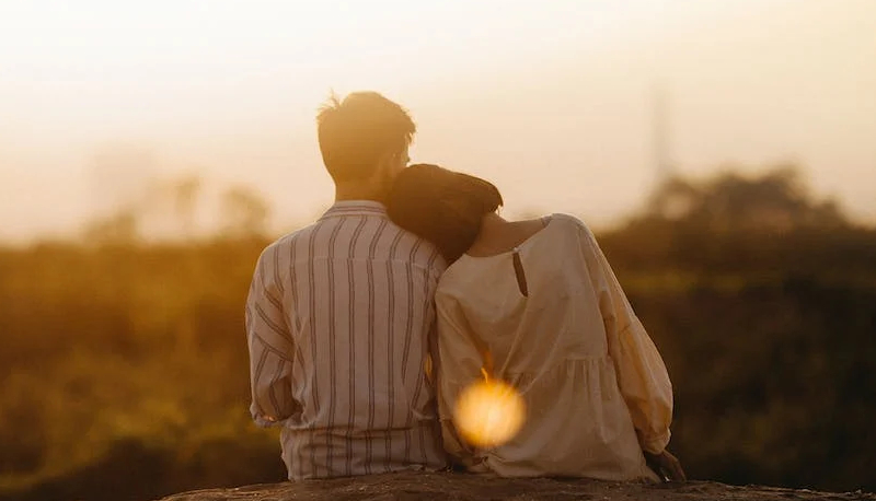 San Valentino 2023: le frasi da dedicare a chi ami
